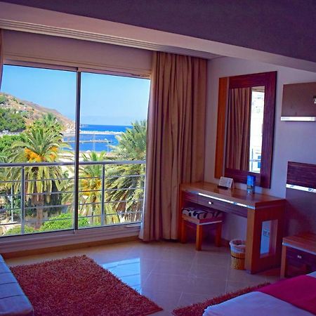 Marina Prestige Tabarka Ξενοδοχείο Εξωτερικό φωτογραφία