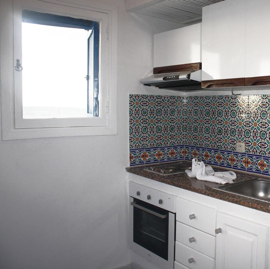 Marina Prestige Tabarka Ξενοδοχείο Δωμάτιο φωτογραφία